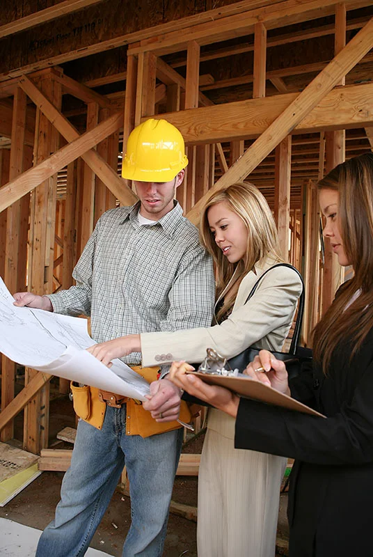 Construction Loans