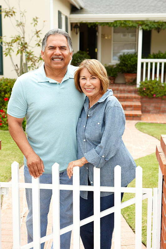 Reverse Mortgage Loan