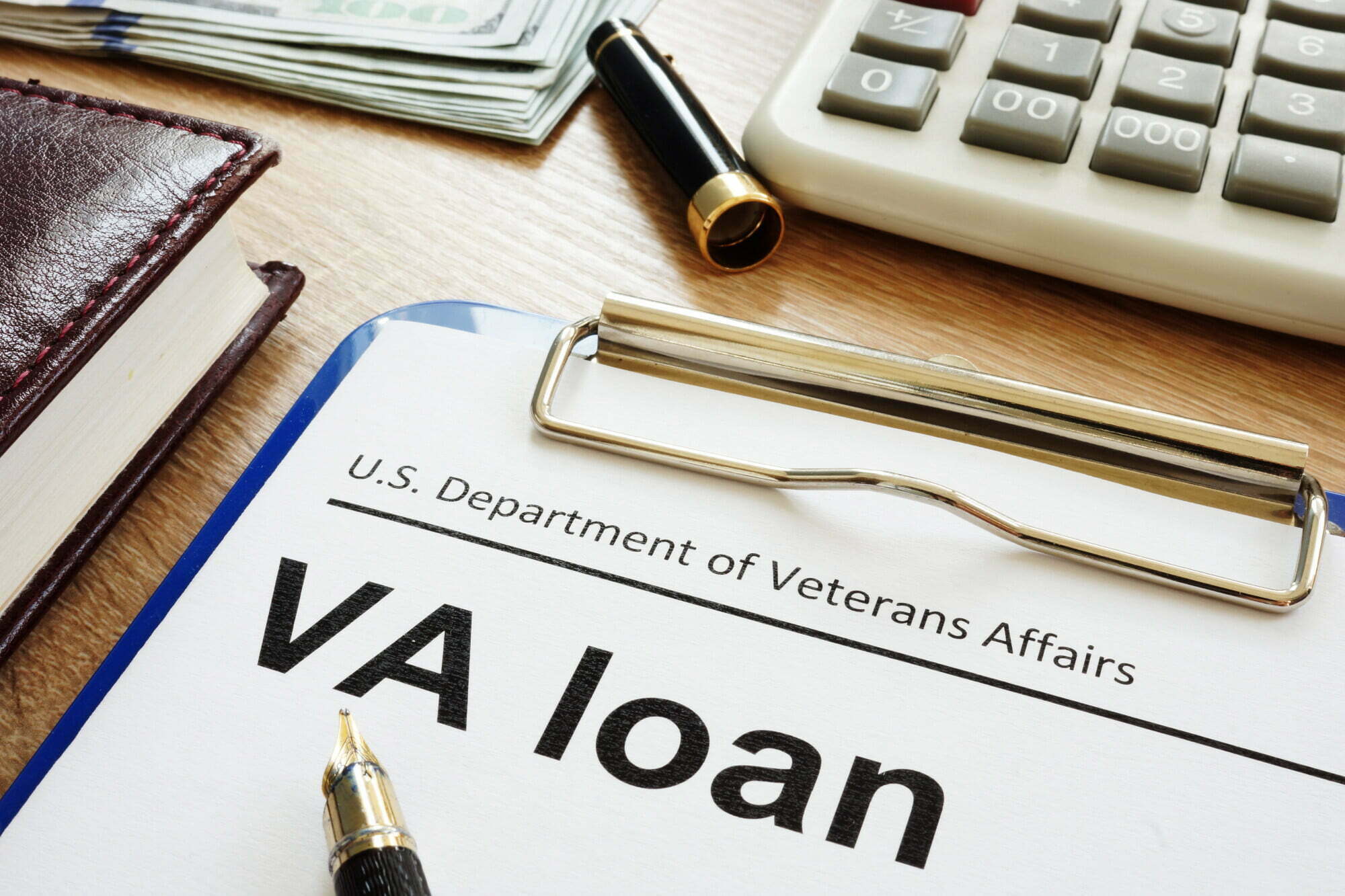 What Are the Requirements for A VA Loan? Southern Home Team Loans