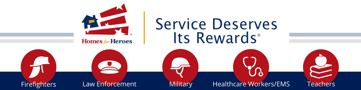 Homes for Heroes Services