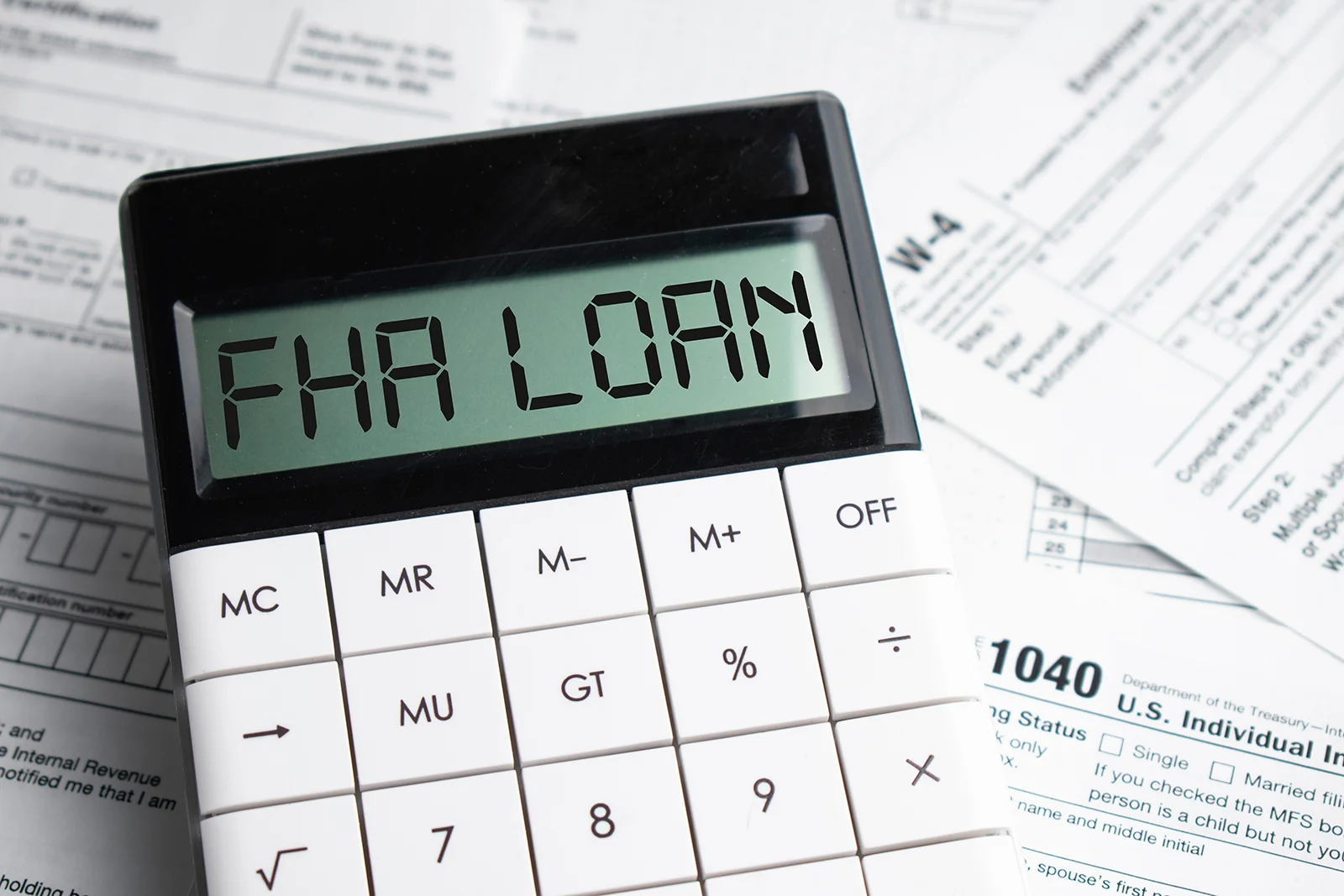 fha loan florida calculator