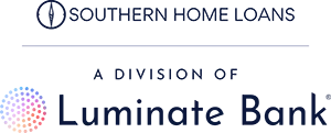 Southern Home Loans Logo