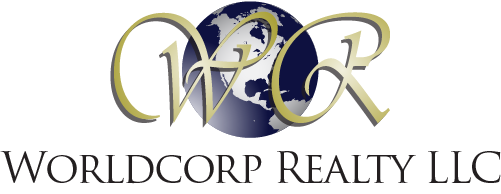 WCR logo