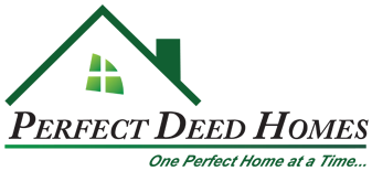 Perfect Deed Homes logo