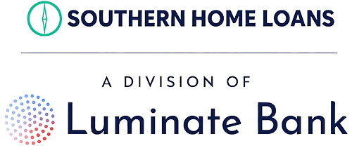 Southern Home Loans Logo