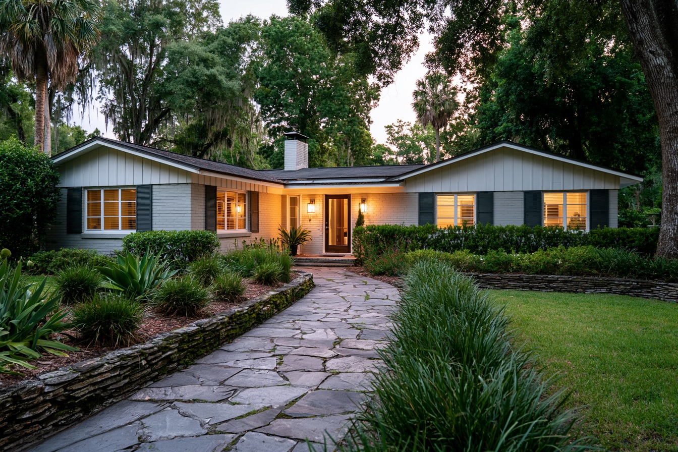 A home for sale in Ocala, FL
